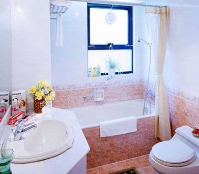 衛浴間防水 用這些防水材料較好？