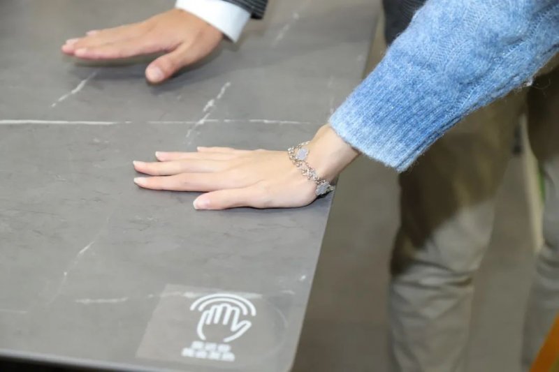 一塊有溫度 | 冠珠×老博會為美好適老人居生活提案，打造健康生活家_5