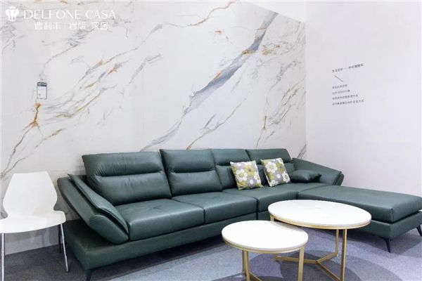 德利豐演繹高定秀場,閃耀廣州建博會(huì)_14