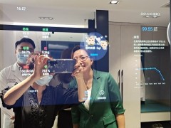 新環(huán)境，新需求。疫情之下，箭牌家居集團結(jié)合大數(shù)據(jù)健康管理滿足新消費價值需求