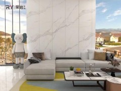 榮巖巖板強勢占據(jù)市場高份額，創(chuàng)意營銷開啟新銷售