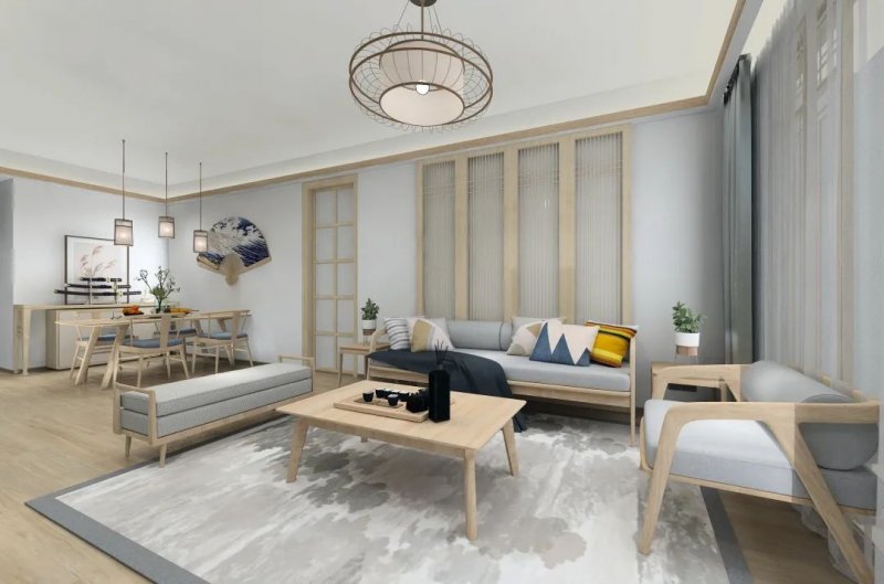 格萊斯瓷磚：讓你的家再“大”一點(diǎn)！_7