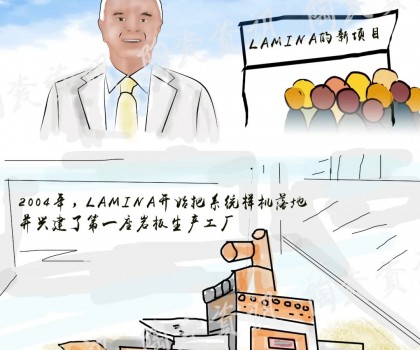 蒙政強(qiáng)：巖板未來(lái)的“狂想曲”