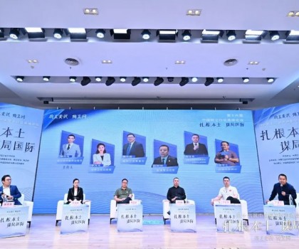 內(nèi)銷(xiāo)型、外銷(xiāo)型衛(wèi)浴品牌解讀本土和出海萬(wàn)象