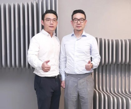 HBI魏繼國：走舊路到不了新終點(diǎn)，創(chuàng)新是品牌發(fā)展首要目標(biāo)