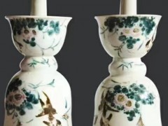 瓷藝世家的百年興衰——簡(jiǎn)記畫(huà)家程業(yè)洪創(chuàng)辦景德鎮(zhèn)天佑華瓷業(yè)公司的杰出貢獻(xiàn)（上）