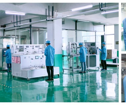 櫻井科技榮獲知識產權工作先進單位、行業貢獻獎