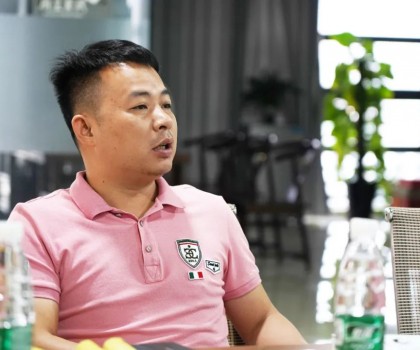 奧瑞斯劉燕鋒：陶企亟需制定標準化、數據化生產管理模式