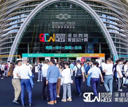 榮獲金堂獎！索瓷集成巖板×深圳時尚家居設計周圓滿收官！