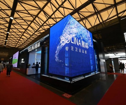 科技、智能、健康，航標(biāo)攜五大主題、十大系列引領(lǐng)上海展新風(fēng)潮