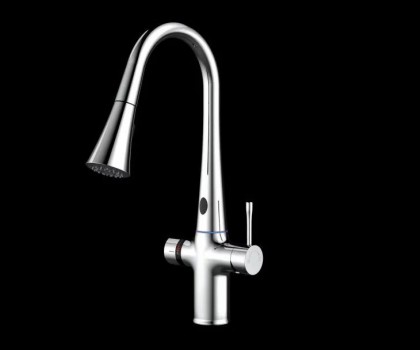 實力見證！展鷹智能廚衛榮獲2023年美國IDEA工業設計優秀獎