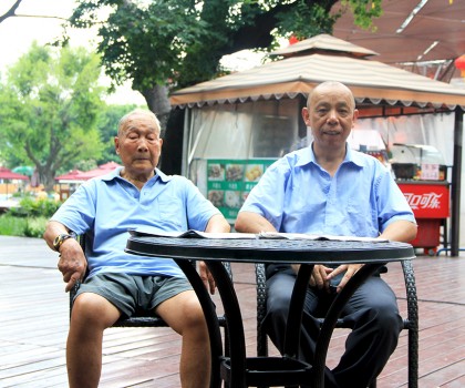 今天，我們也是追星（心）族