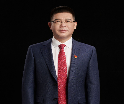 《經濟日報》專訪九牧集團林孝發：科技創新，引領數智變革升級