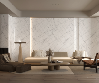 歐若拉精工奢石 | 終于有個看不膩的自然系豪宅了！