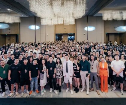 引設計之美，探見時代所向丨金意陶KD511精英設計高才研究院第四季第一期筑夢重慶