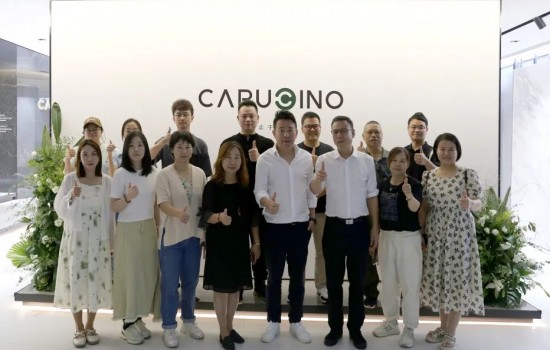 躍新·領勢丨這場媒體會，夠意思