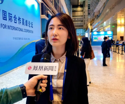 惠達(dá)衛(wèi)浴總裁王佳：要讓中國品牌，更有自信地走向世界