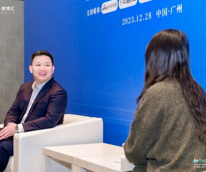 人物訪談|廣州家博匯家居藝術中心總經理徐梓?。杭哟a踐行“所見即所得” 理念