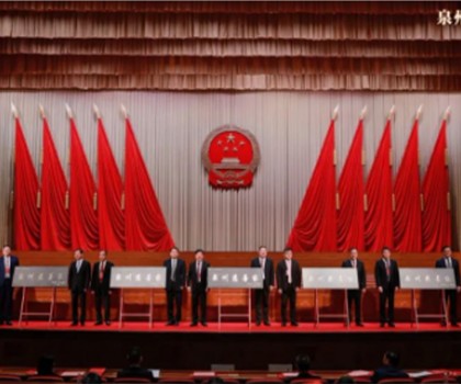 喜訊！九牧獲“泉州慈善企業(yè)”等兩項榮譽稱號