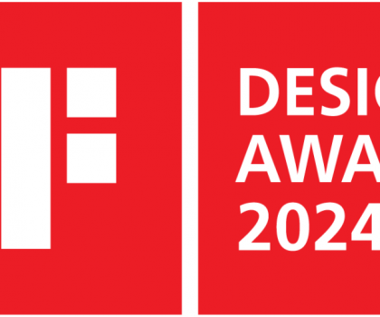 中華老字號，榮耀加倍！四維六款新品榮獲德國iF設(shè)計大獎！