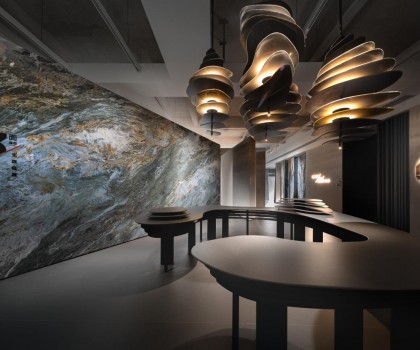 新明珠巖板“質”敬315丨365天，為生活，為品質，每時每刻