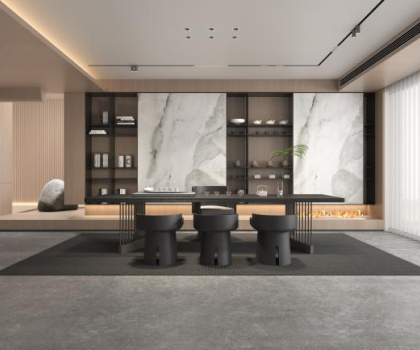 極簡主義，構(gòu)建出生活的自然寫意與設(shè)計哲學