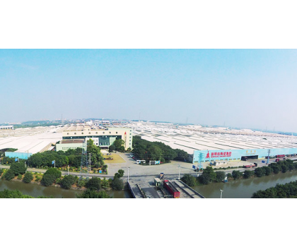 新明珠IPO上市：加速研發布局與技術儲備，持續提升公司競爭力