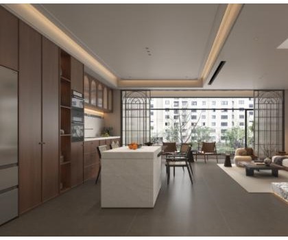 中古風(fēng)全案|不翻車(chē)的中古風(fēng)裝修，看這一篇就夠了