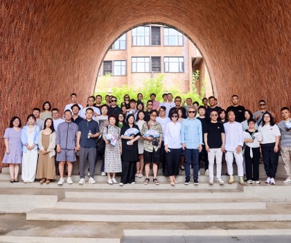 多城聯(lián)動，共話質(zhì)美！恒潔與北京、上海、武漢等設(shè)計(jì)師探尋品質(zhì)設(shè)計(jì)