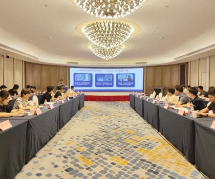 冠珠瓷磚“設(shè)計+綠材+交付”模式助力美好醫(yī)院建設(shè)，聯(lián)合終端探索醫(yī)養(yǎng)渠道新發(fā)展