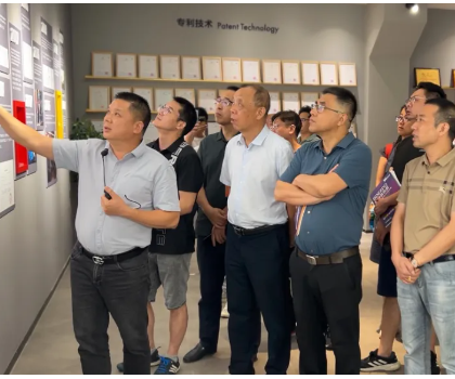 逐浪向海，探索無限可能 | 鶴山出海推介會