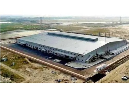 斥資1.2億！一鋼企將進(jìn)軍陶瓷市場