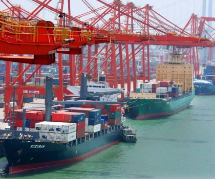 國際資訊 | 一西班牙瓷磚制造商營收69億元；印尼擬調整中國進口陶瓷關稅降至40%；英國進口地板：中國出貨量激增33%