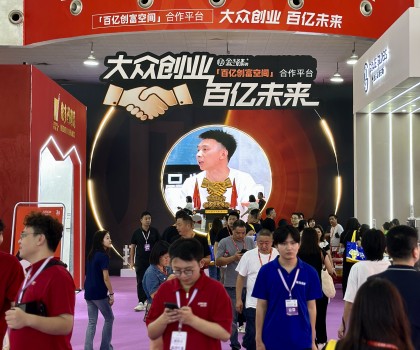 展會回顧 | 金玉名家第41屆佛山陶博會滿載而歸、完美收官！