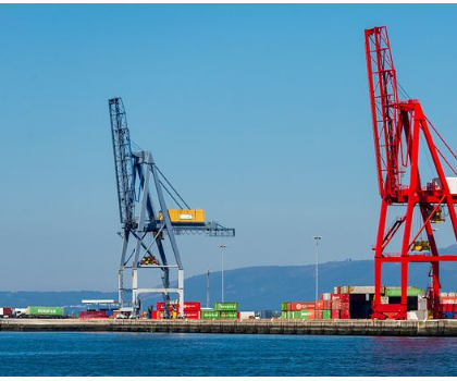 國(guó)際資訊 | Eurocer收購(gòu)一企業(yè)陶瓷業(yè)務(wù)；Genesis技術(shù)重塑陶瓷裝飾藝術(shù)；途徑秘魯錢凱港商品或?qū)⒈患诱?0%關(guān)稅