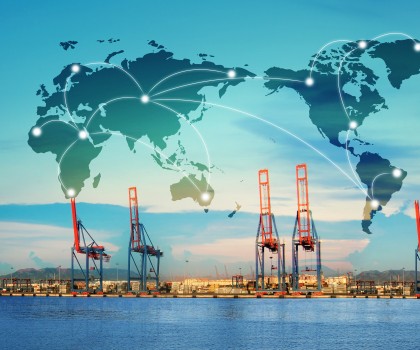 國際資訊 | 老撾建材市場瓷磚需求量旺盛；沙特有望開發30億美元瓷磚市場；2023年全球陶瓷潔具出口同比降5.8%