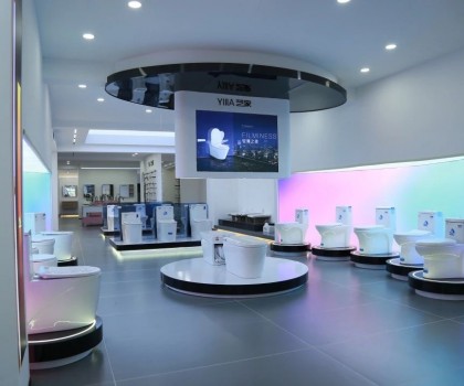 2025開年巨獻|首屆中國中部衛浴展銷會，含”新”量超高~~~