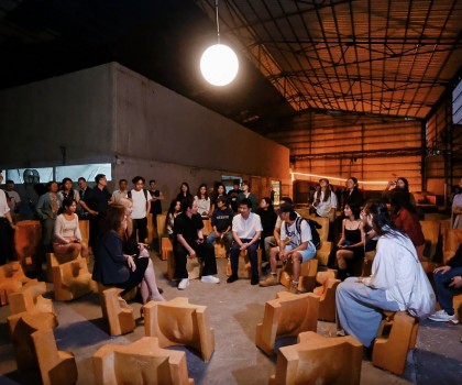 T2M「玩厰WonderFac」盛大啟幕：工業遺產活化的創新范式