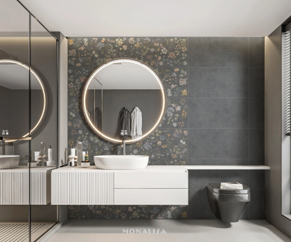 費(fèi)拉拉系列：精致毫厘，又見繁花