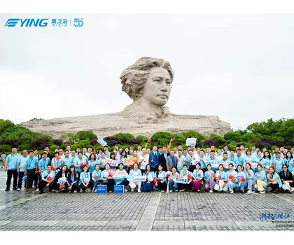 鷹衛浴品牌升級戰略：以“50年安心”重構耐用消費品的邏輯