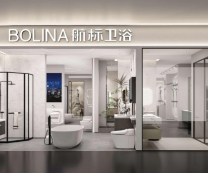 航標(biāo)衛(wèi)?。核拇蠛诵膬?yōu)勢(shì)筑牢工程渠道壁壘，品牌勢(shì)能引領(lǐng)家裝信任