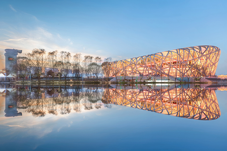 九牧進駐卡塔爾世界杯預選賽比賽場館，中國品牌閃耀世界舞臺 (2).jpg