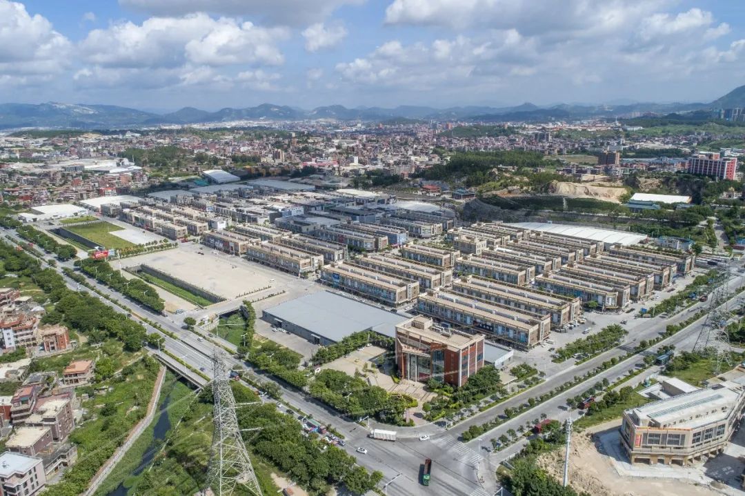 “世遺泉州 多彩磁灶窯”主題宣傳周將在家博會(huì)期間舉辦！3.jpg