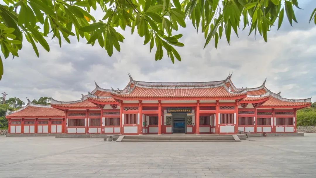 “世遺泉州 多彩磁灶窯”主題宣傳周將在家博會(huì)期間舉辦！4.jpg