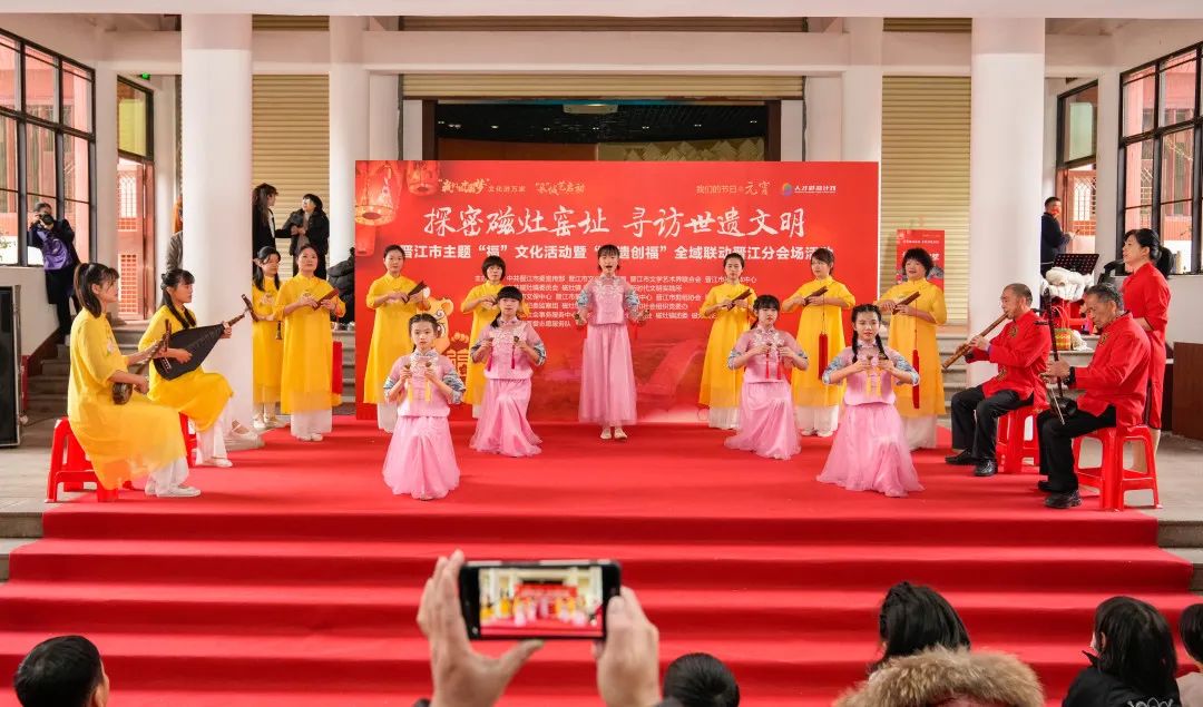 “世遺泉州 多彩磁灶窯”主題宣傳周將在家博會(huì)期間舉辦！7.jpg