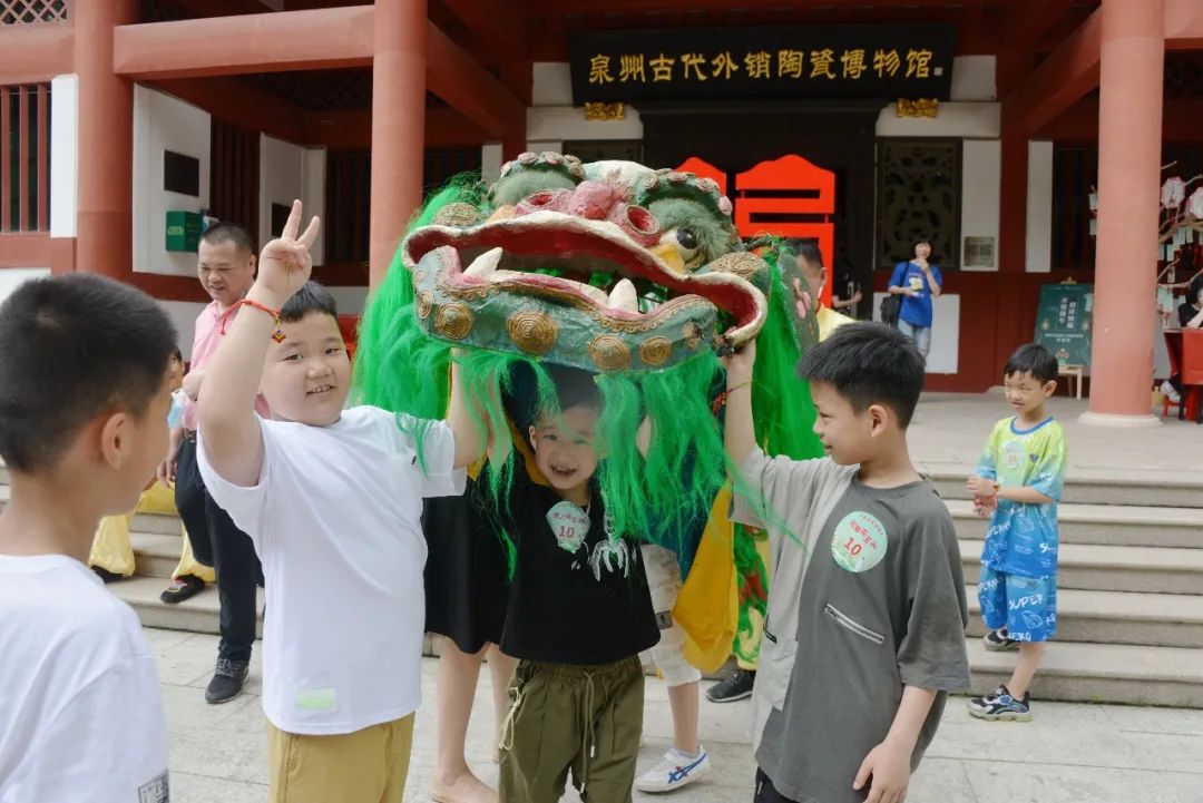 “世遺泉州 多彩磁灶窯”主題宣傳周將在家博會(huì)期間舉辦！8.jpg