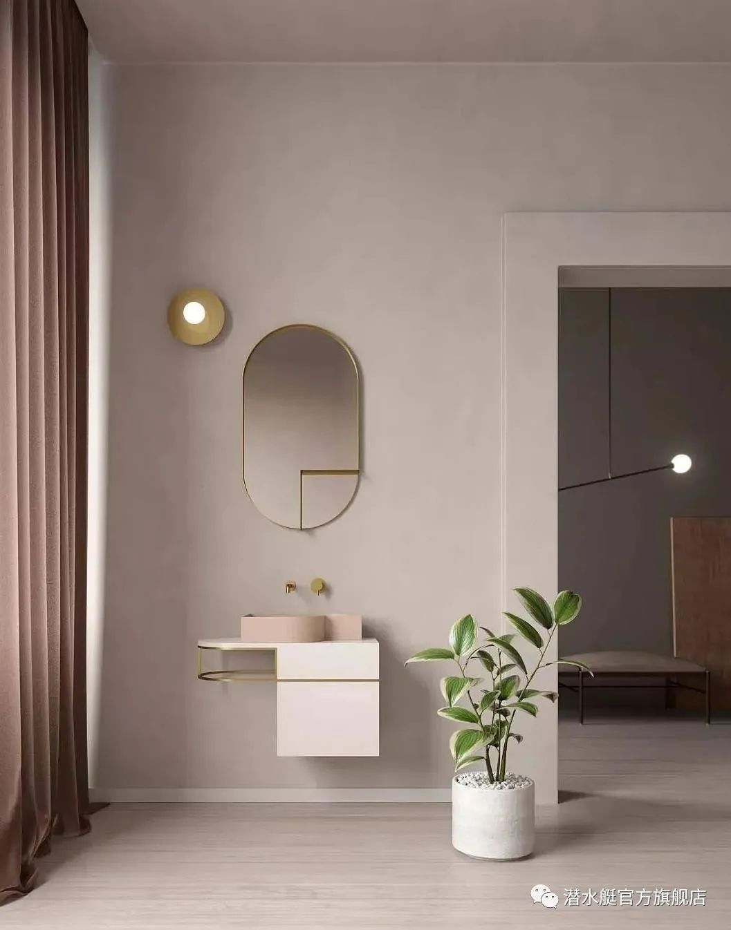 1681458168852989.jpg 春分請生活慢行,在衛(wèi)浴空間找到可愛的自己 (1).jpg