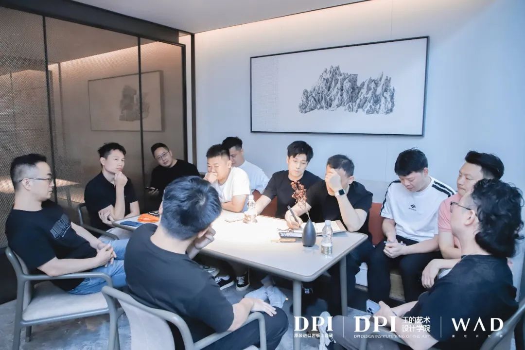 1687223078952225.jpg 王的藝術(shù)|DPI亞洲頂奢豪宅現(xiàn)場研學(xué)(上海站)成功舉辦29.jpg